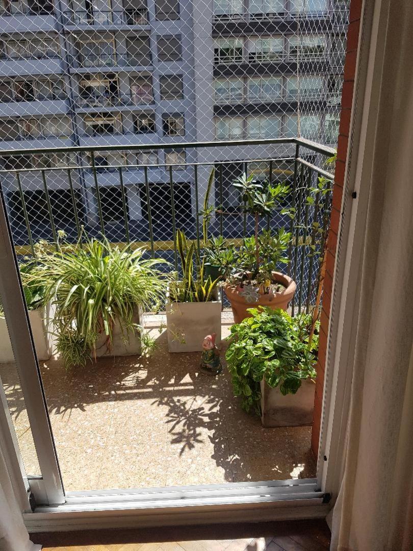 Apartamento Dpto Libertador *