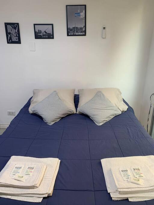 Apartamento In Downtown *