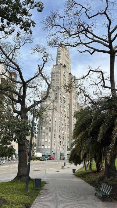 In Downtown Apartamento Ciudad Autónoma de Buenos Aires