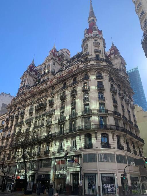 In Downtown * Ciudad Autónoma de Buenos Aires
