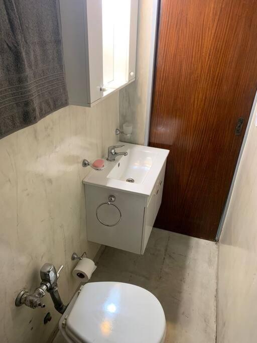 In Downtown Apartamento Ciudad Autónoma de Buenos Aires