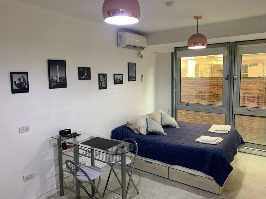 Apartamento In Downtown