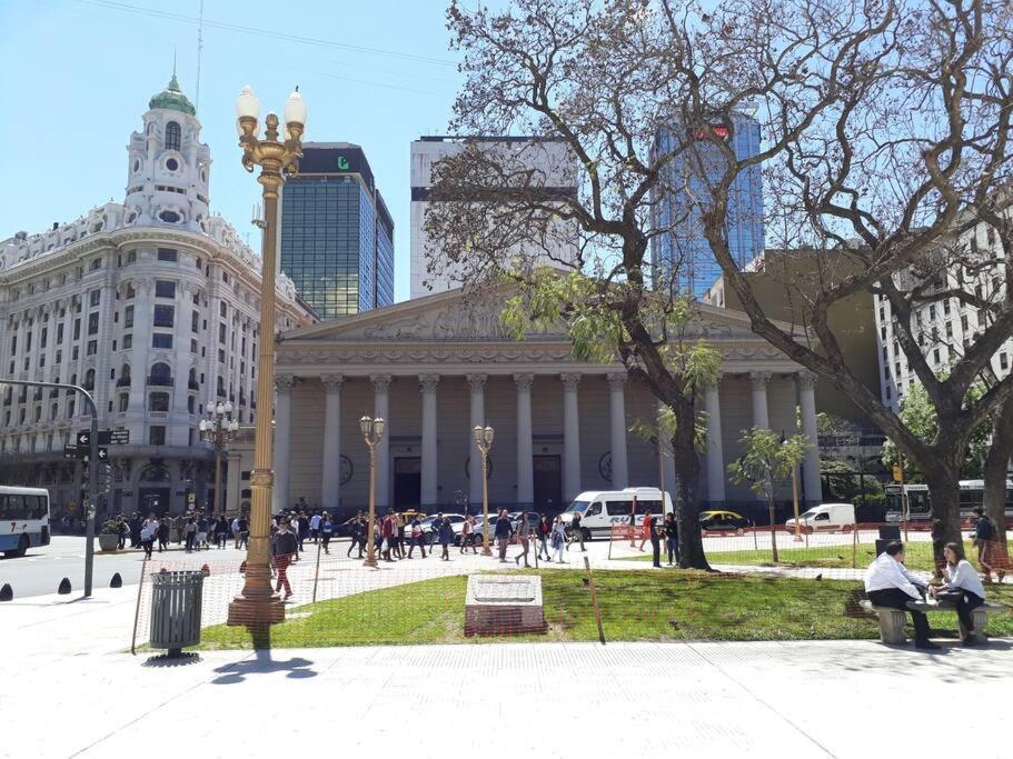 In Downtown Apartamento Ciudad Autónoma de Buenos Aires