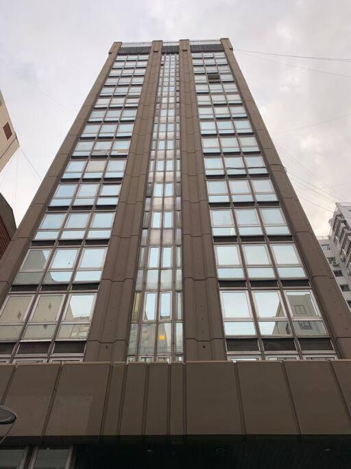 In Downtown * Ciudad Autónoma de Buenos Aires