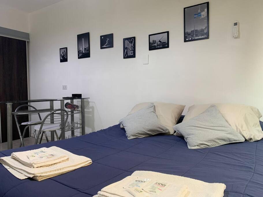 In Downtown Apartamento Ciudad Autónoma de Buenos Aires
