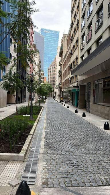 Apartamento In Downtown *