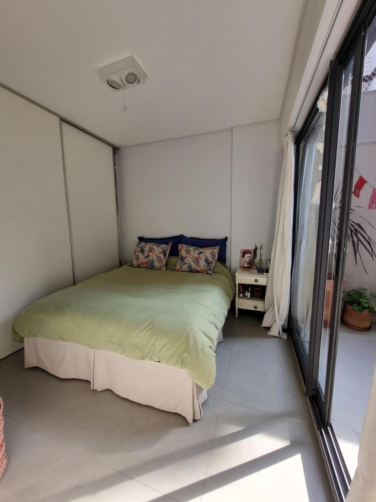 Apartamento Departamento 2 Ambientes En Palermo Hollywood Ciudad Autónoma de Buenos Aires