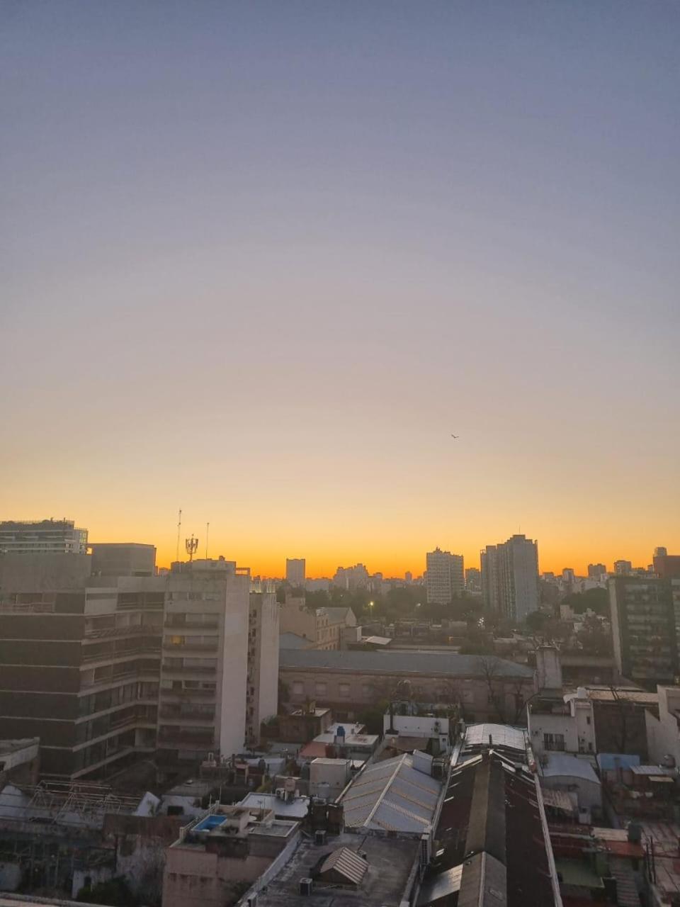 Apartamento Departamento 2 Ambientes En Palermo Hollywood Ciudad Autónoma de Buenos Aires