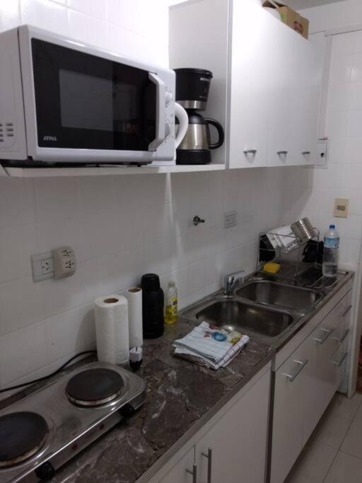 Apartamento Otimo Apto Prox Recoleta, Faculdade De Medicina E Metro *