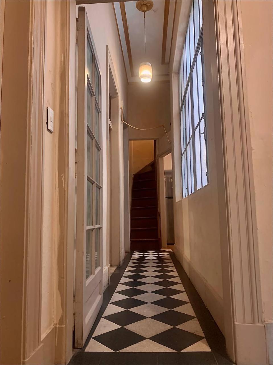 Habitación en casa particular Tango - Abasto - Db Ciudad Autónoma de Buenos Aires