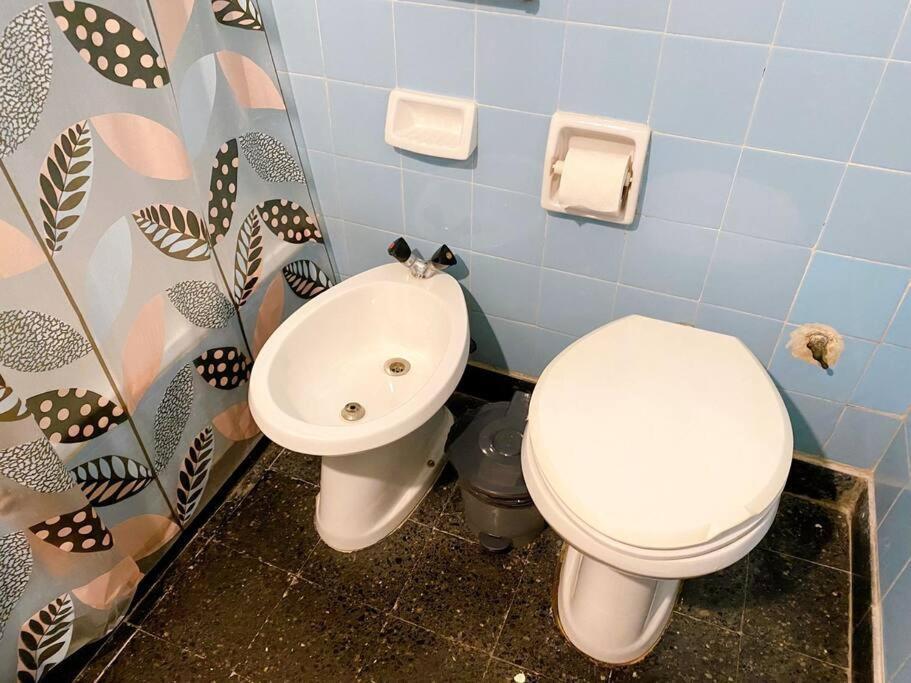 Lindo Apartamento, Palermo Soho Apartamento Ciudad Autónoma de Buenos Aires