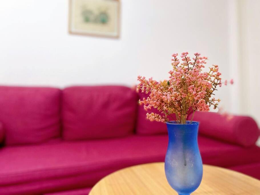 Lindo Apartamento, Palermo Soho Apartamento Ciudad Autónoma de Buenos Aires