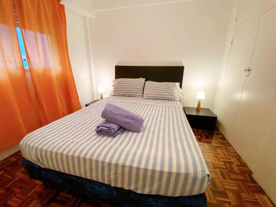 Apartamento Lindo Apartamento, Palermo Soho Ciudad Autónoma de Buenos Aires