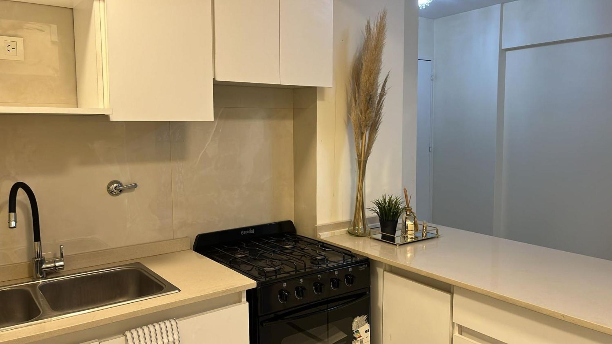 Inspirador Apartamento *