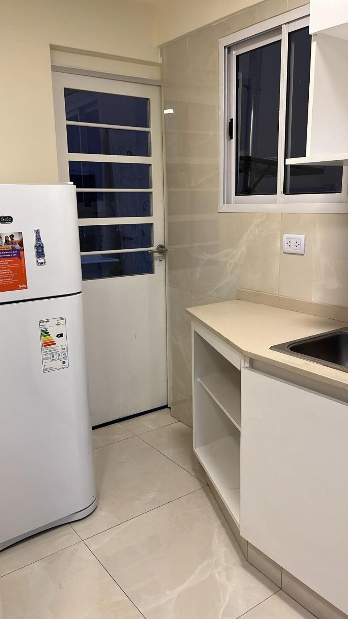 Apartamento Inspirador *