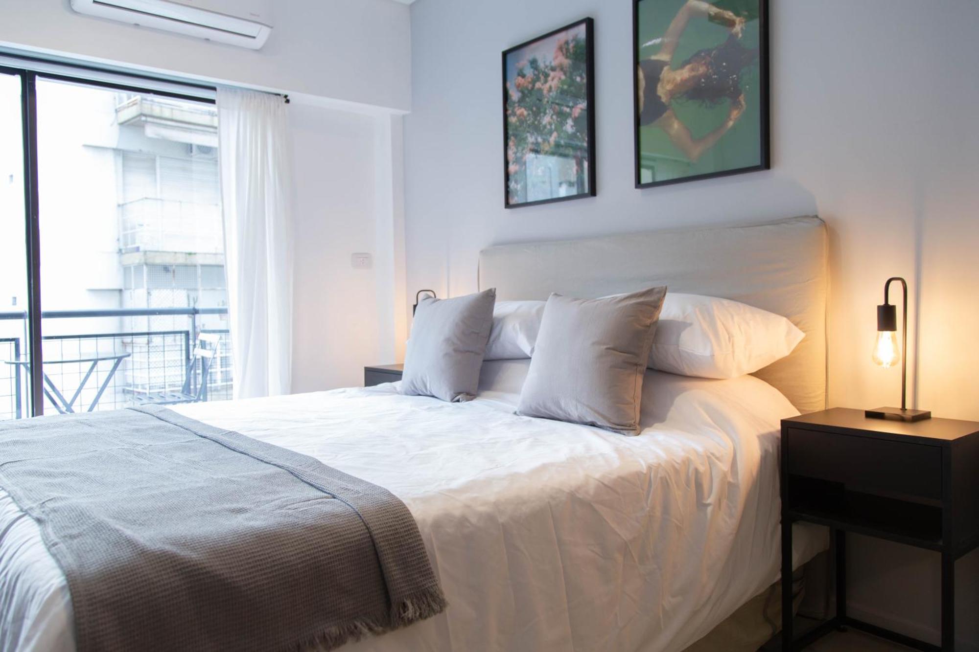 Lotus Soft Studio Apartamento *
