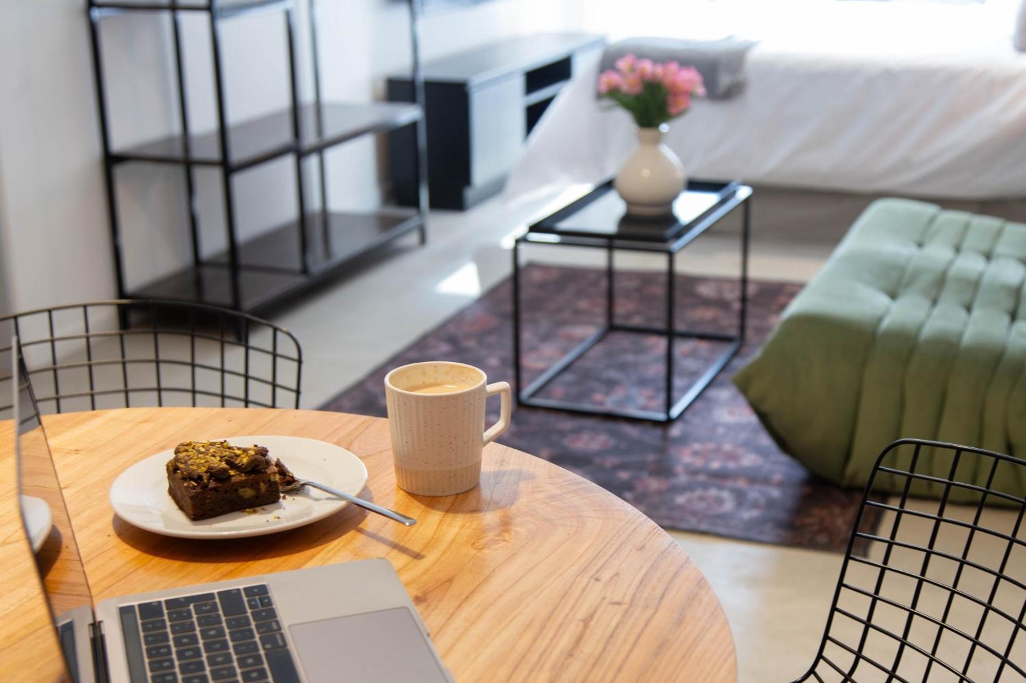 Apartamento Lotus Soft Studio *