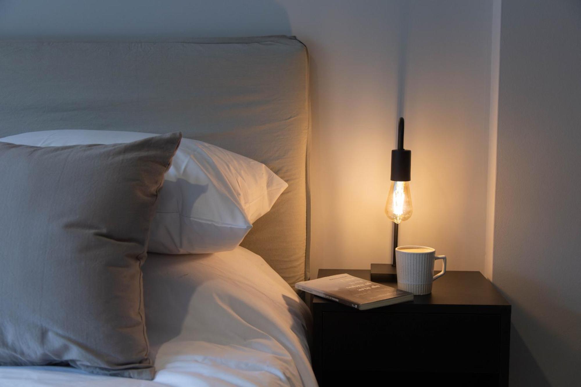 Apartamento Lotus Soft Studio *