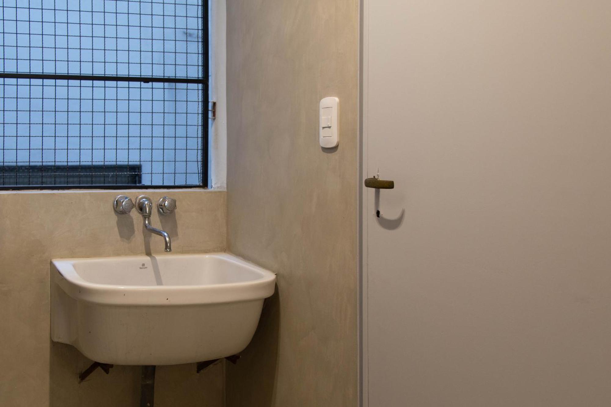 Apartamento Lotus Soft Studio Ciudad Autónoma de Buenos Aires