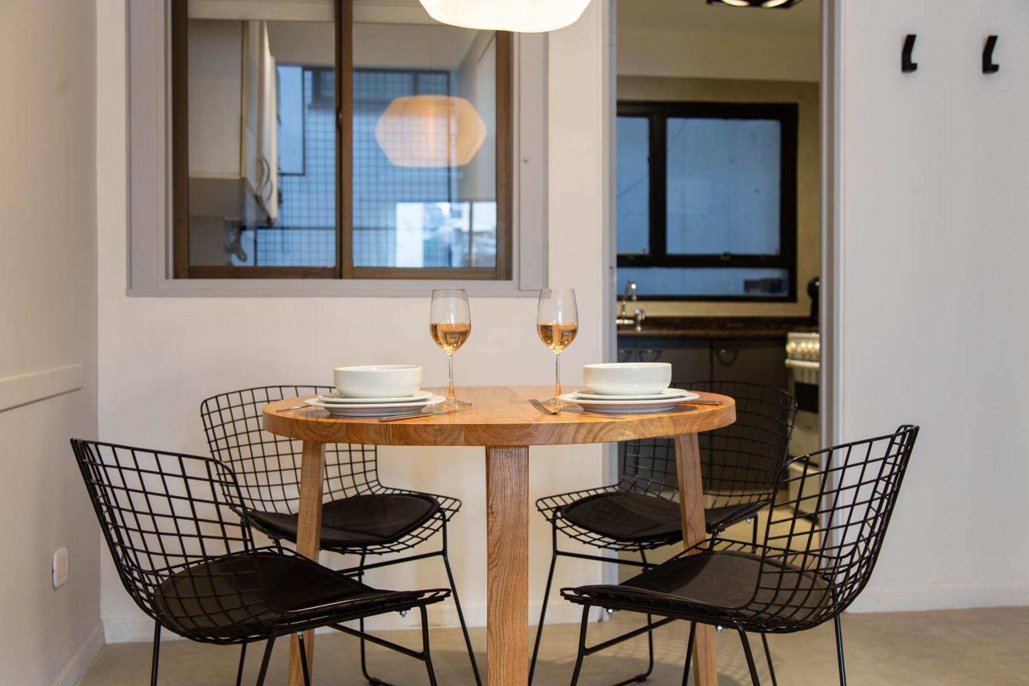 Lotus Soft Studio Apartamento *