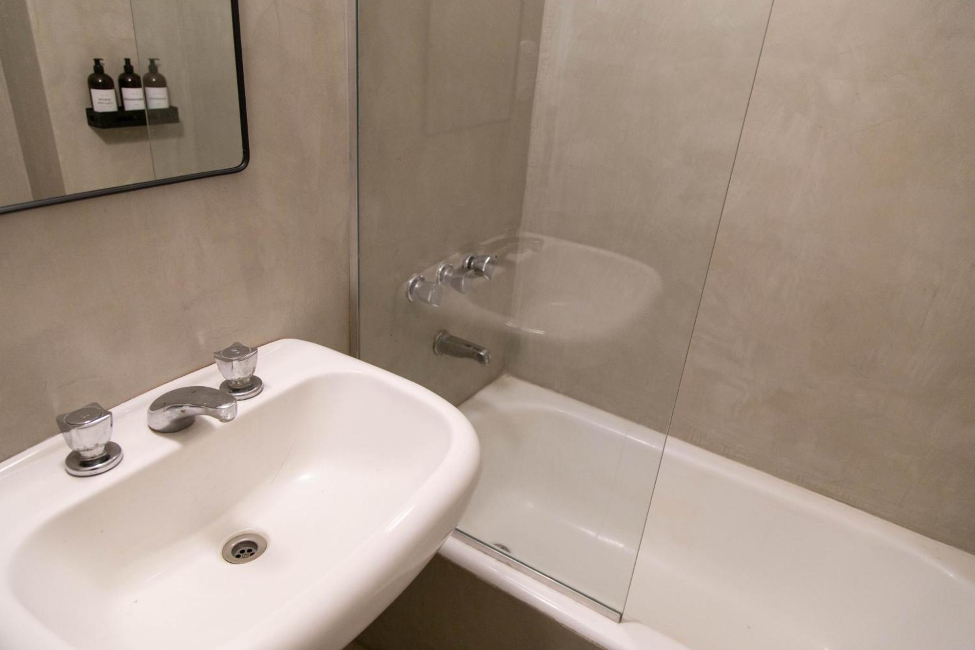 Apartamento Lotus Soft Studio Ciudad Autónoma de Buenos Aires