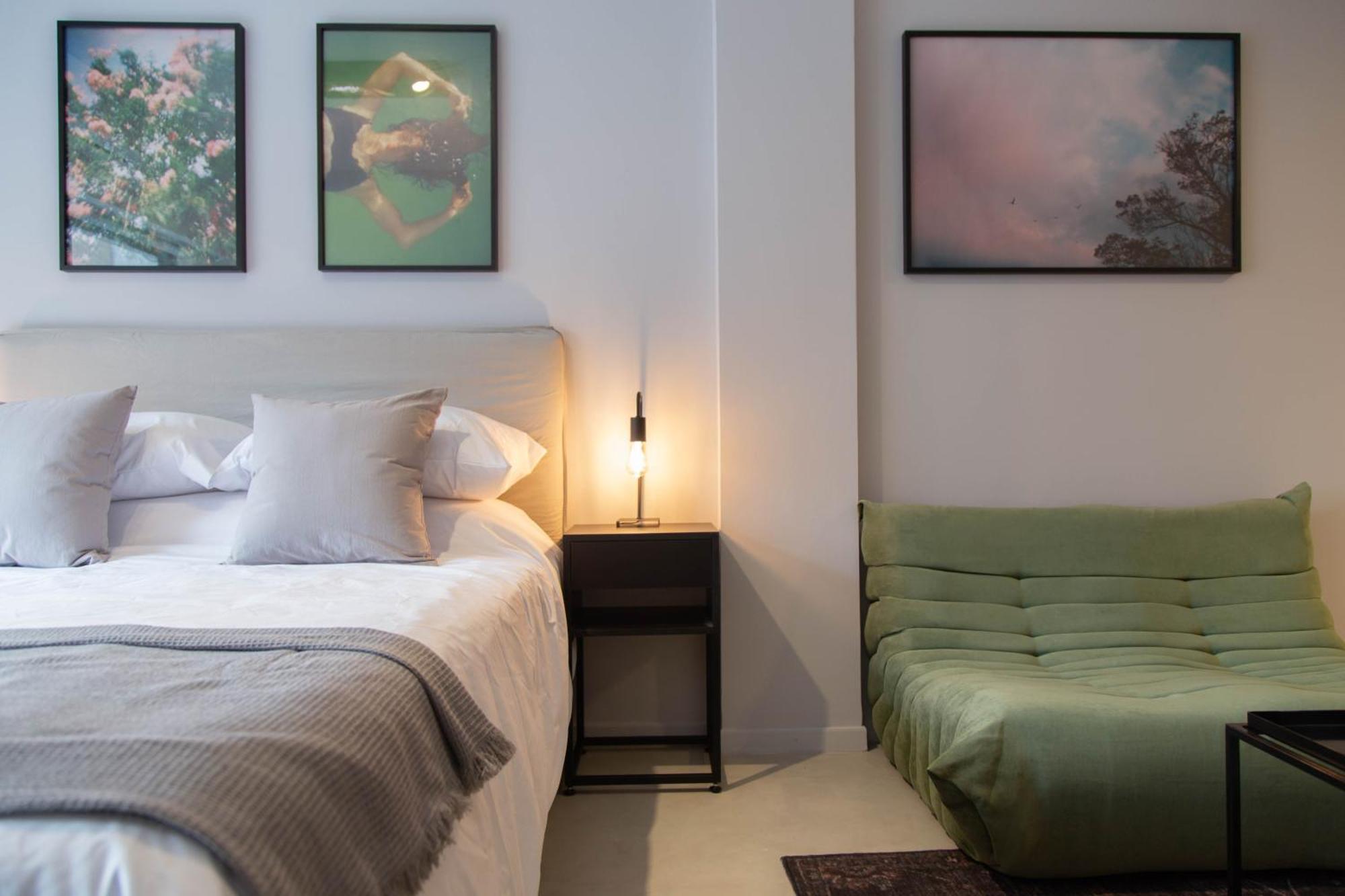 Apartamento Lotus Soft Studio Ciudad Autónoma de Buenos Aires