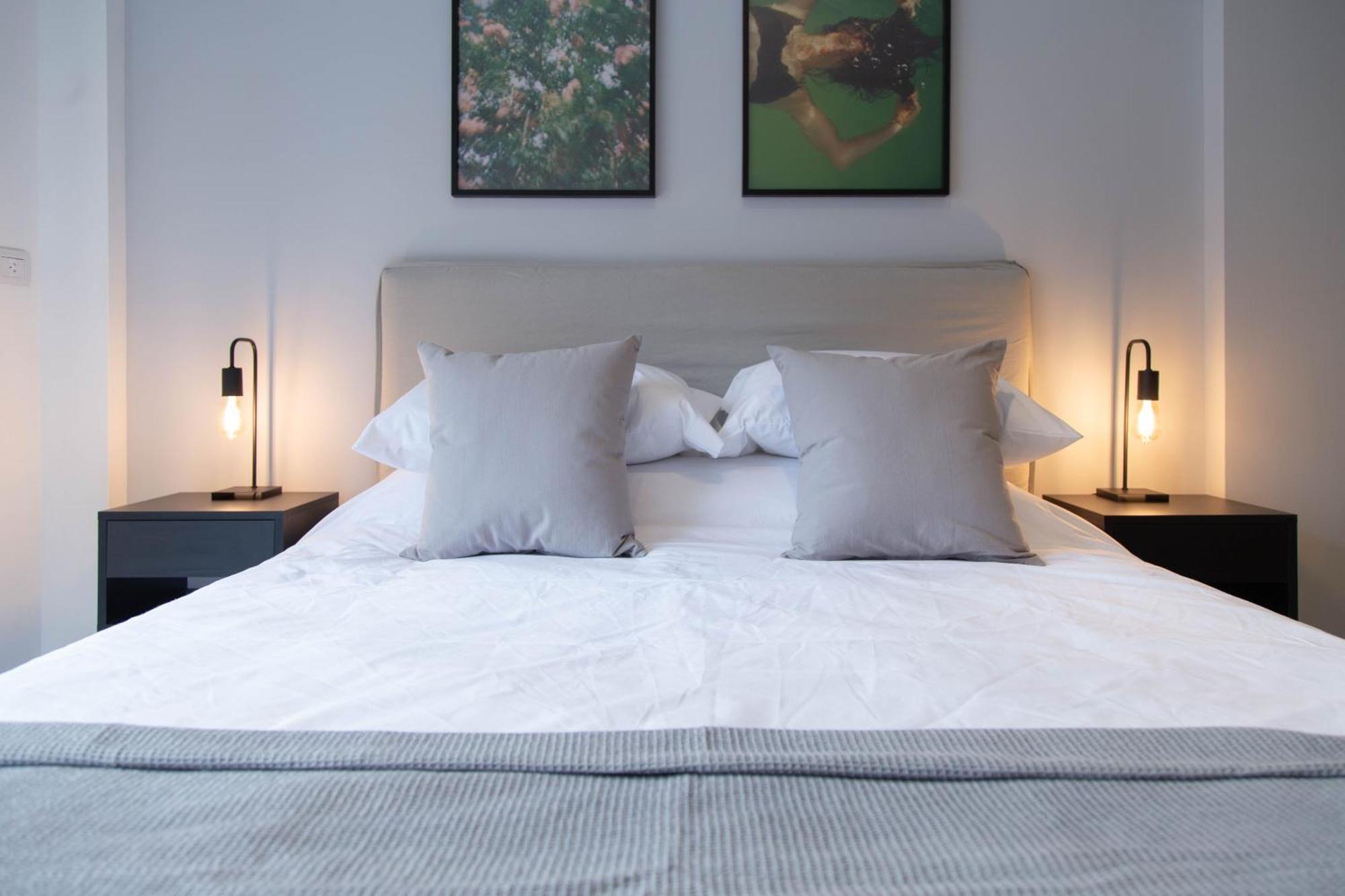 Apartamento Lotus Soft Studio