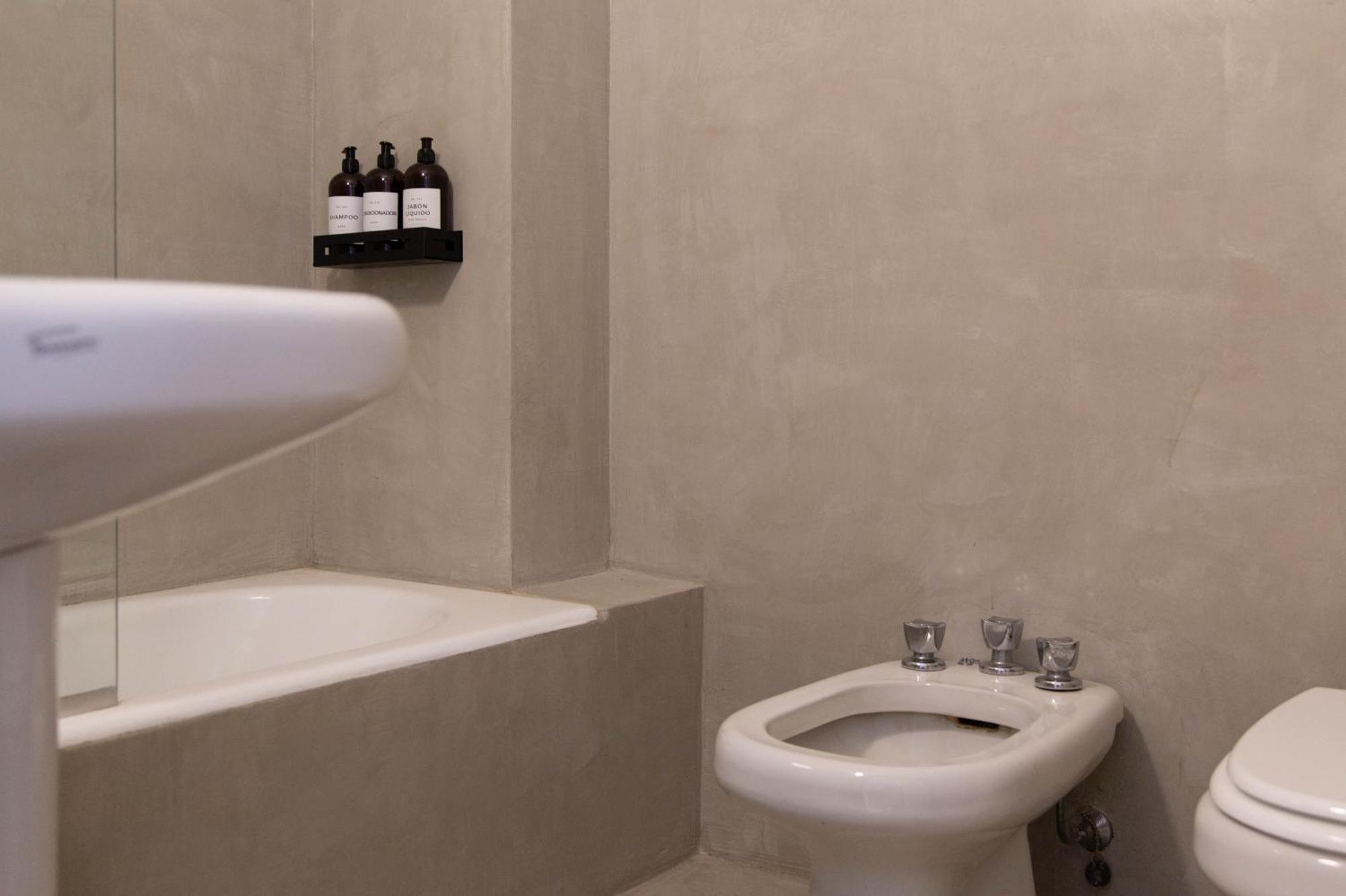 Apartamento Lotus Soft Studio *