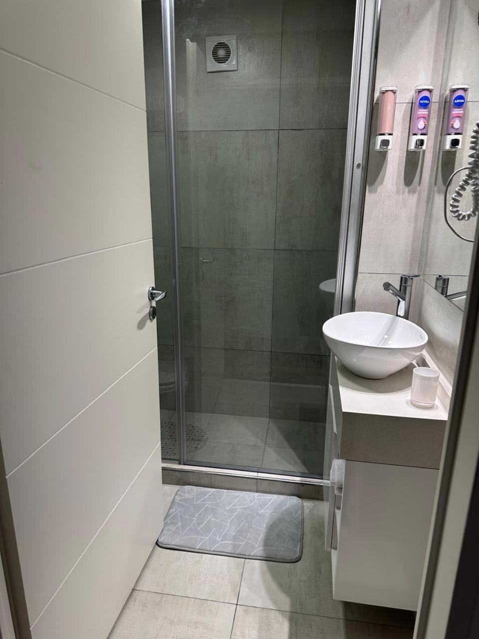 Apartamento Nicaragua Park Buenos Aires