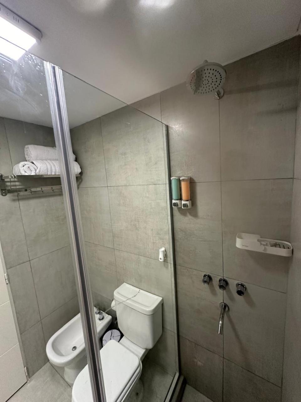 Nicaragua Park Apartamento Buenos Aires