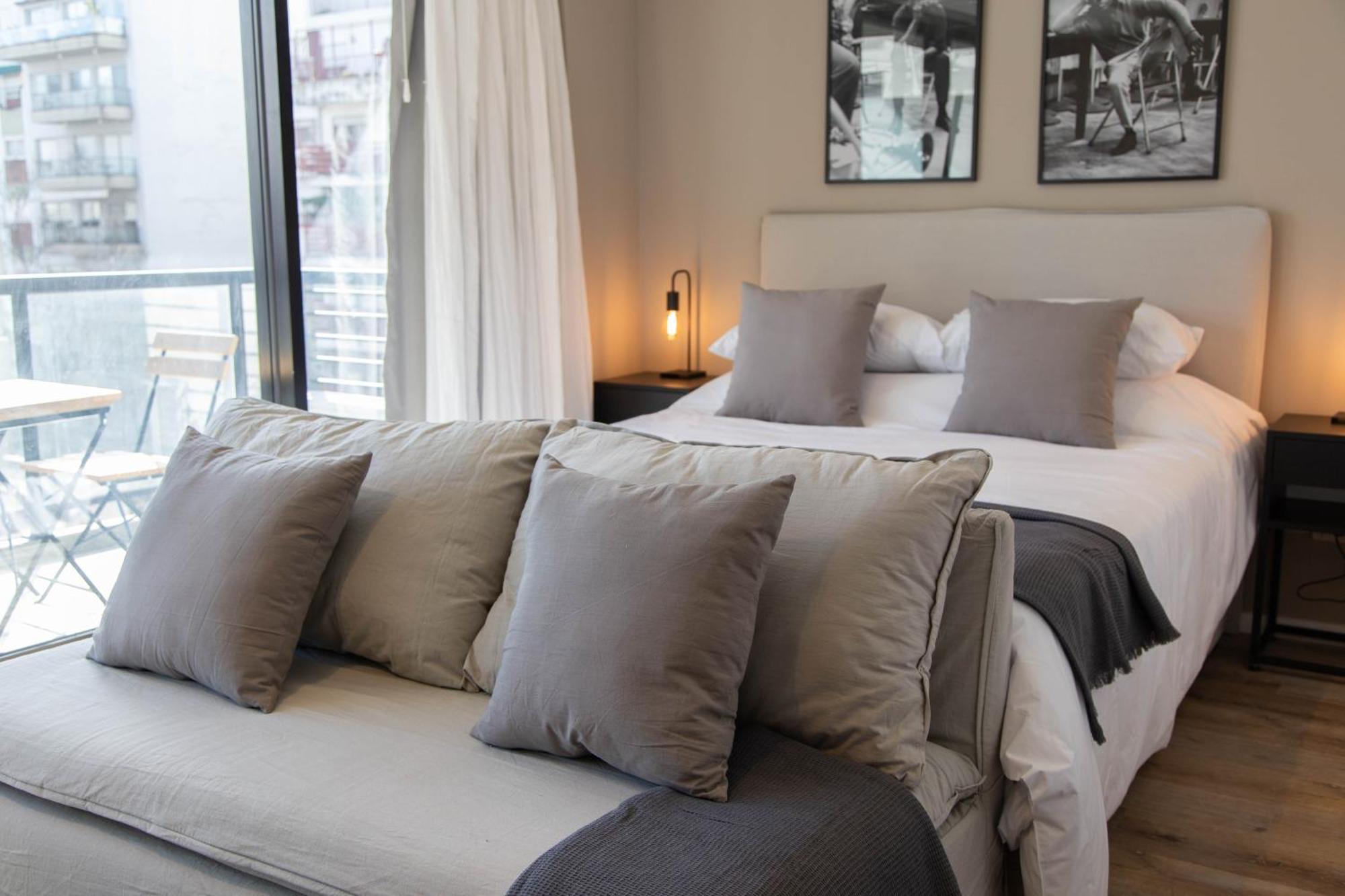 Apartamento Fresno Lovely