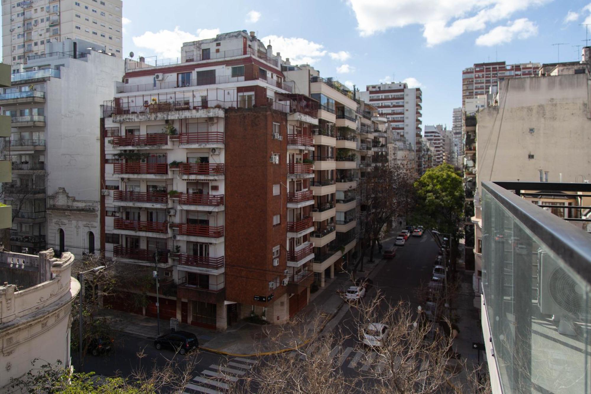 Apartamento Fresno Lovely *