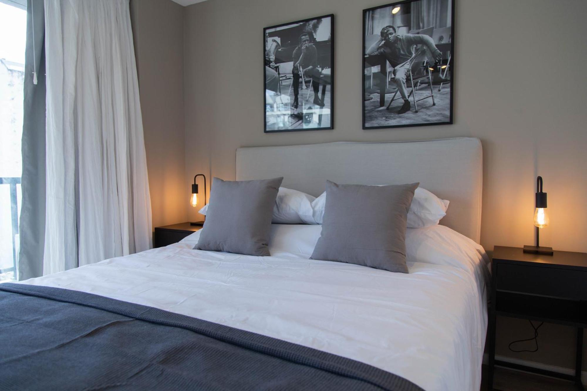 Apartamento Fresno Lovely