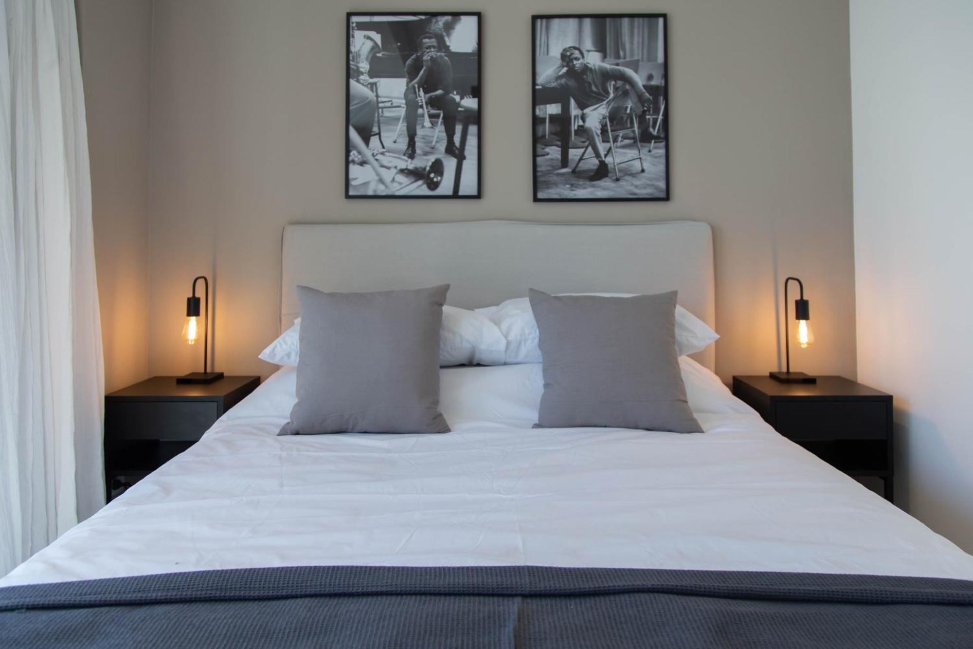 Fresno Lovely Apartamento *