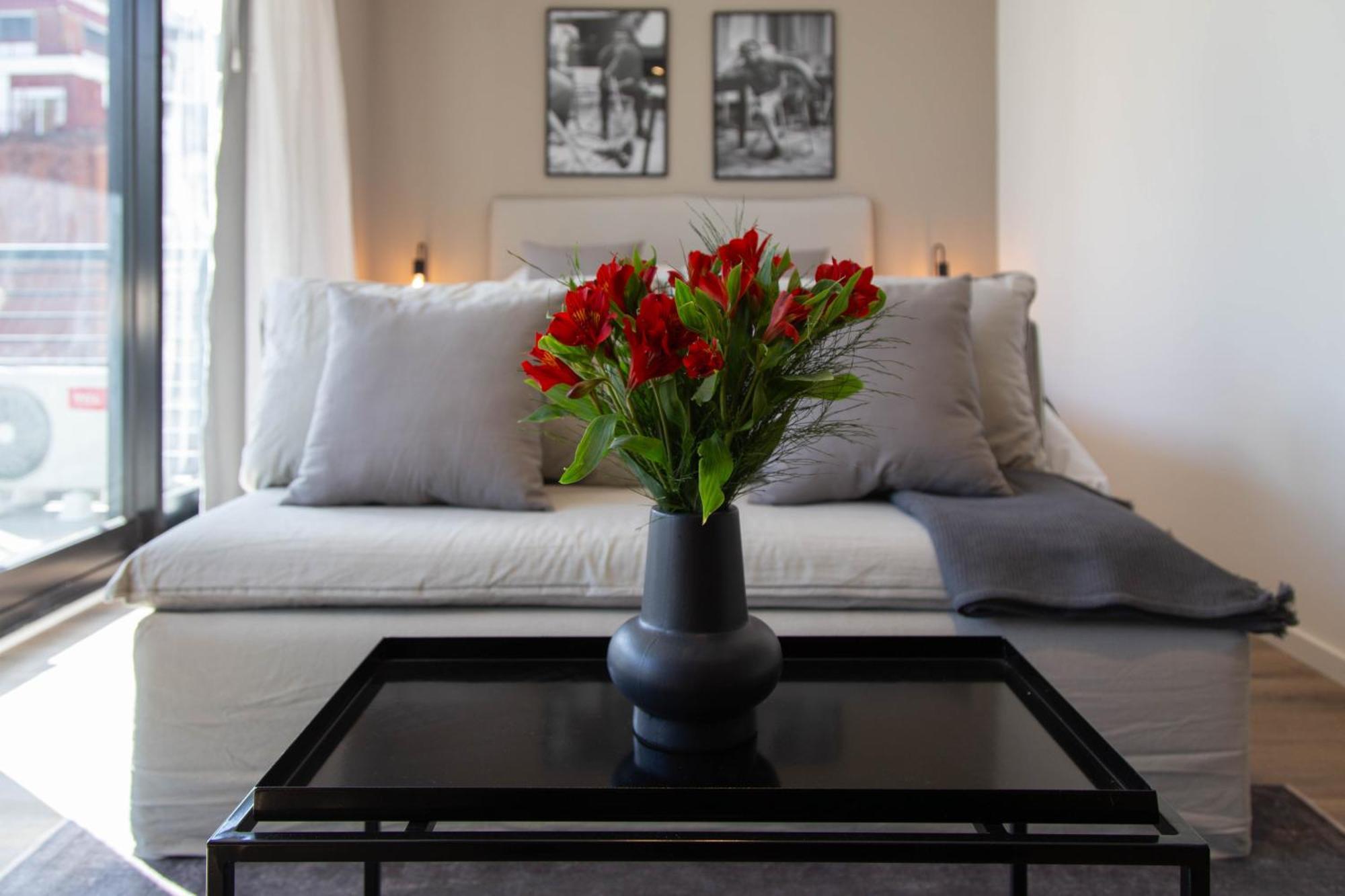 Apartamento Fresno Lovely *