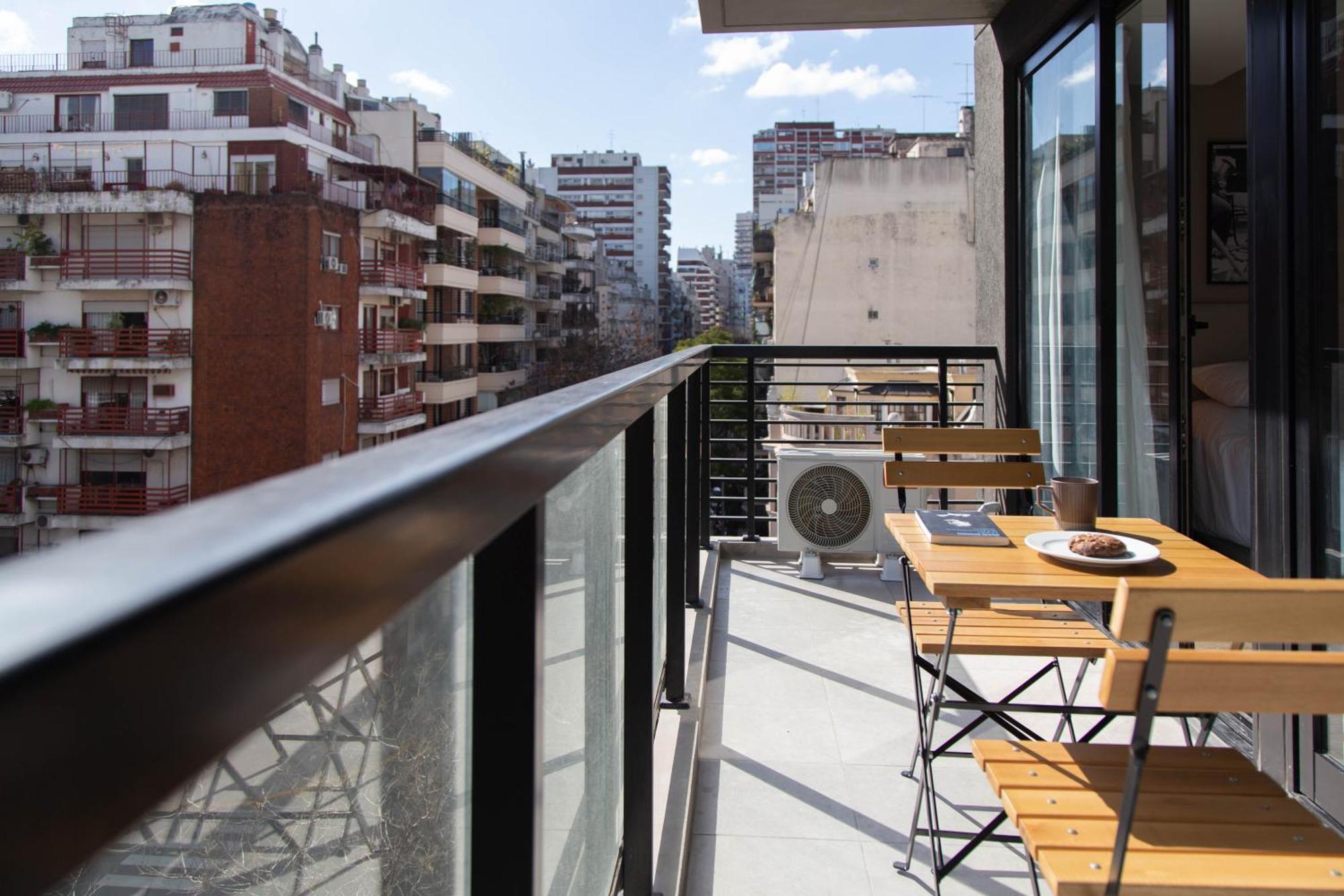 Apartamento Fresno Lovely *
