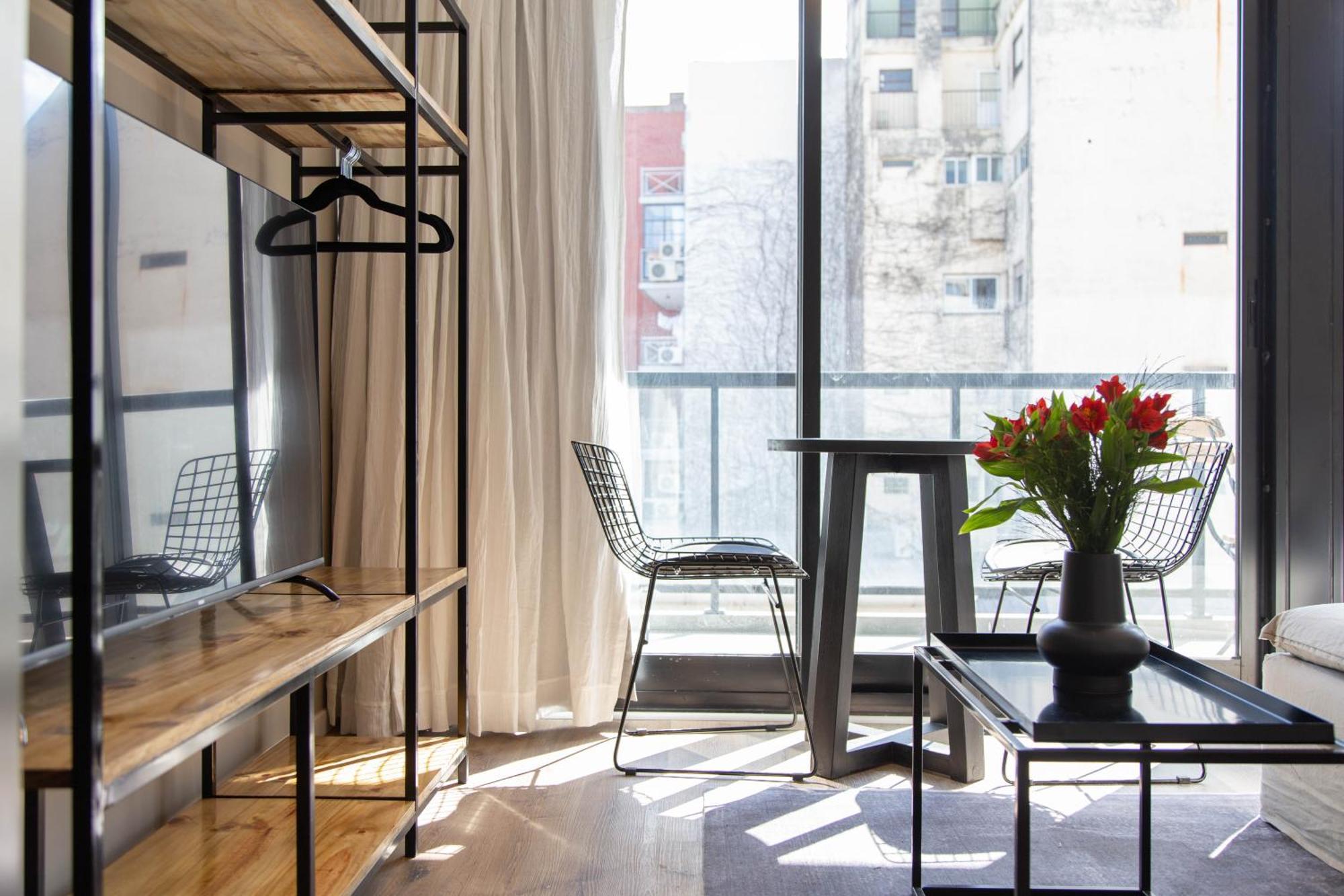 Fresno Lovely Apartamento Ciudad Autónoma de Buenos Aires