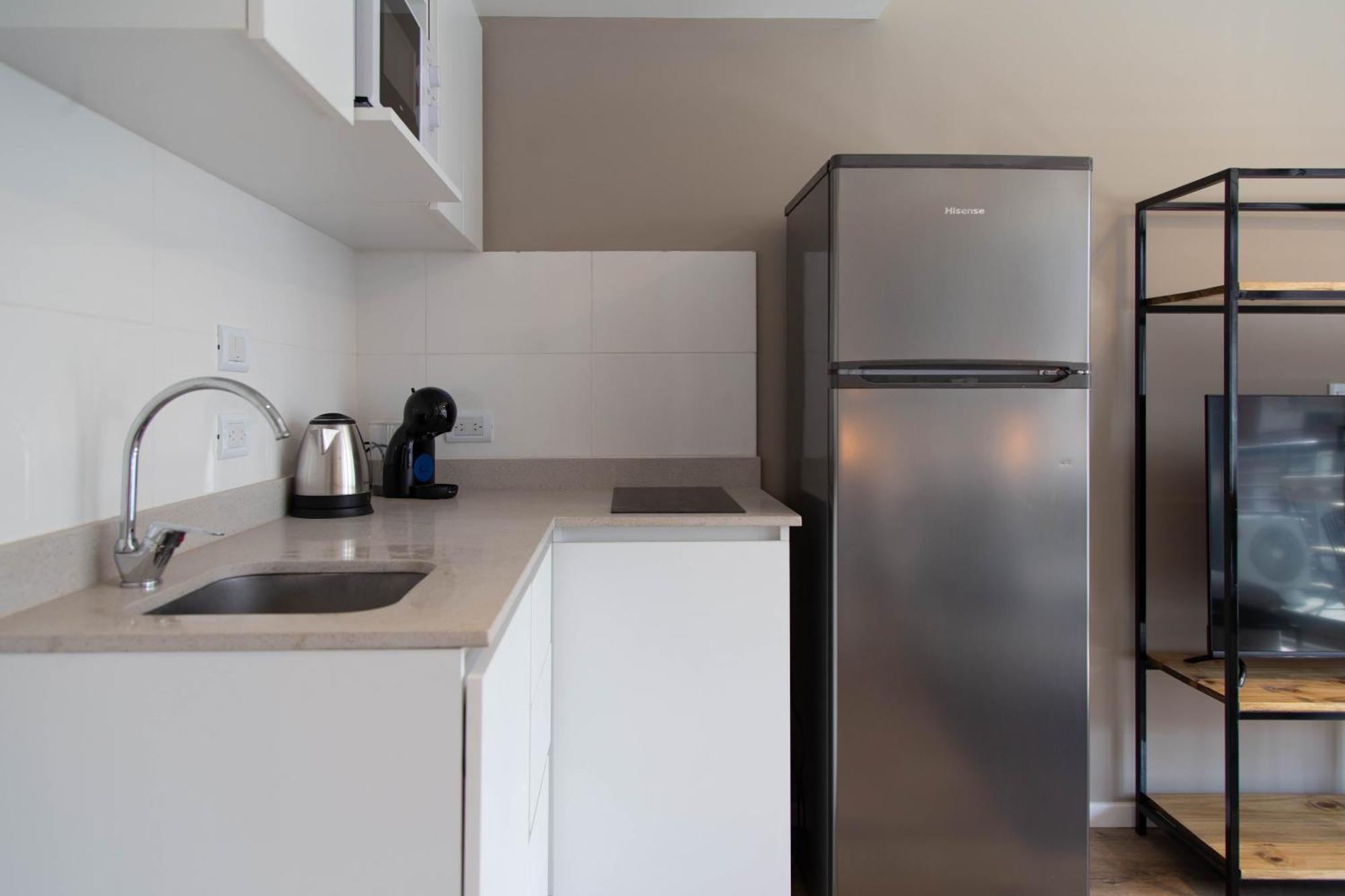 Fresno Lovely Apartamento Ciudad Autónoma de Buenos Aires