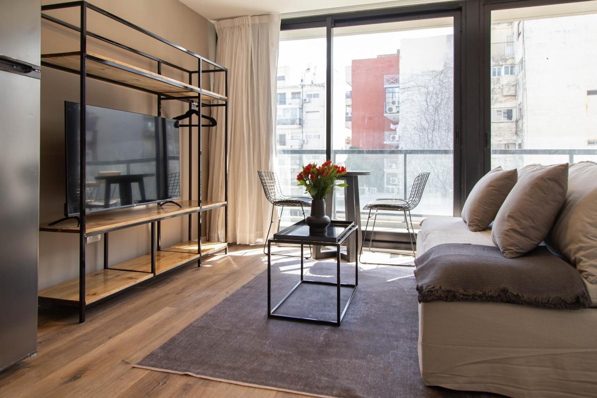 Apartamento Fresno Lovely Ciudad Autónoma de Buenos Aires