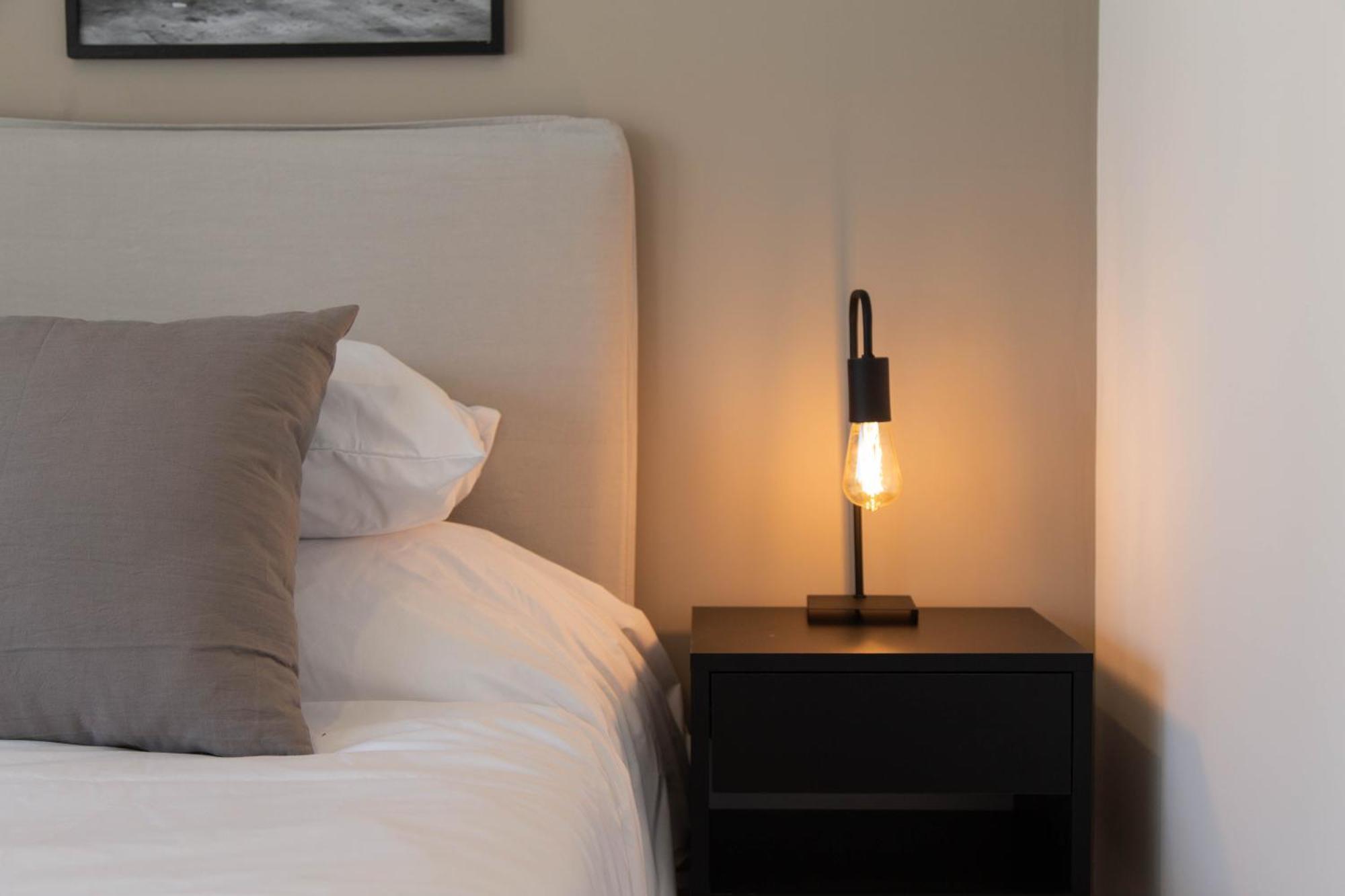Apartamento Fresno Lovely *