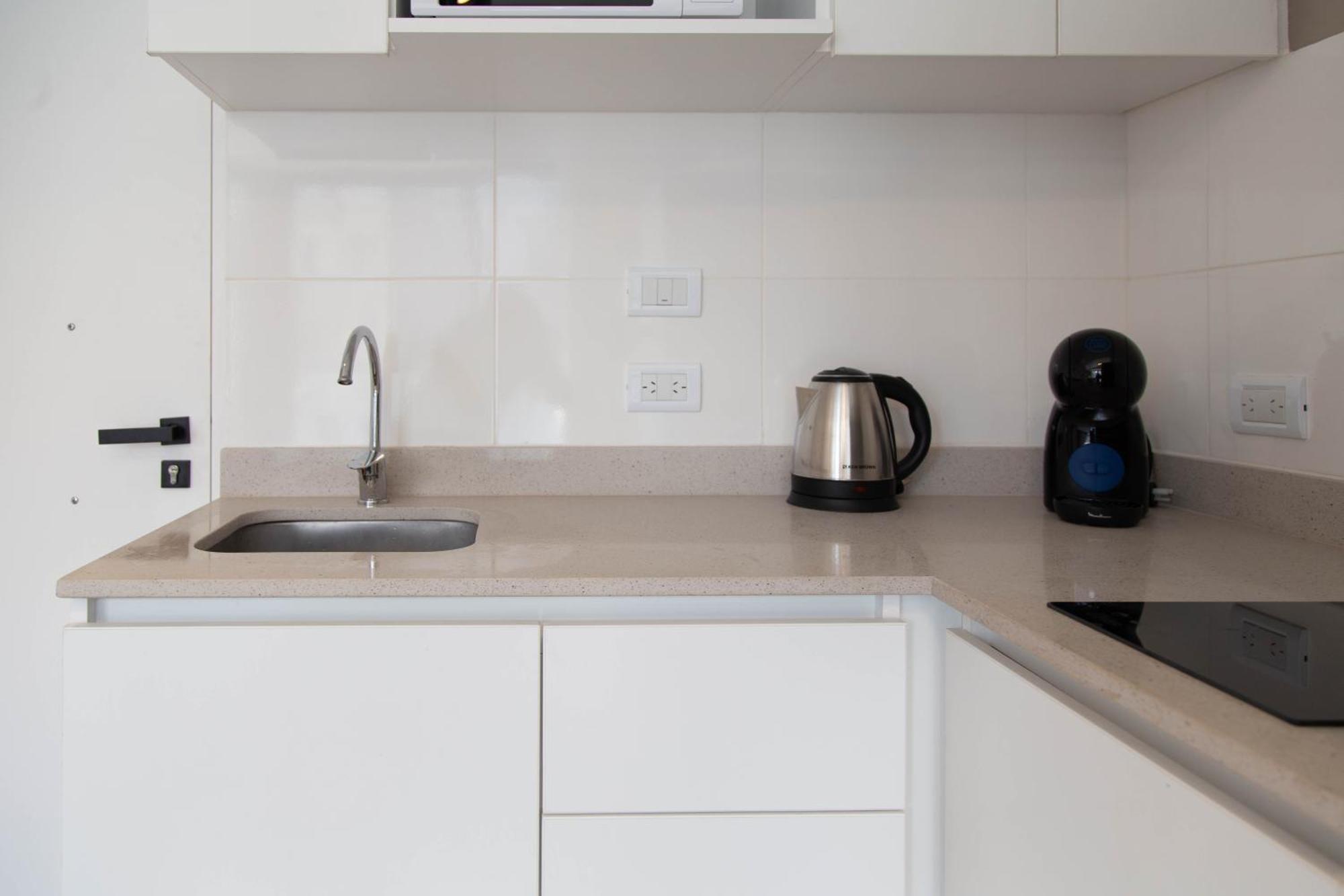 Fresno Lovely Apartamento *