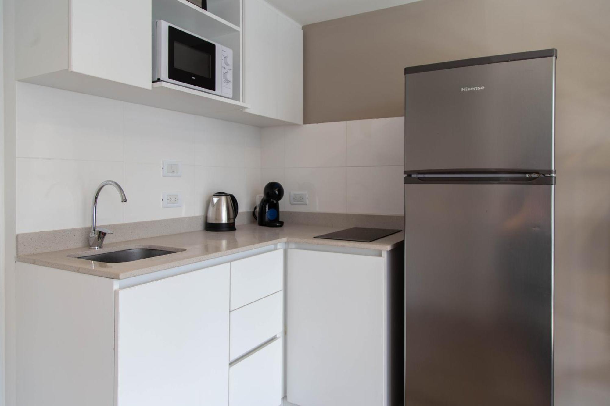 Apartamento Fresno Lovely Ciudad Autónoma de Buenos Aires