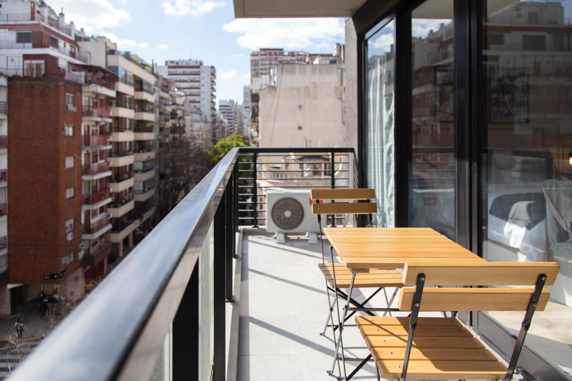 Fresno Lovely Apartamento *