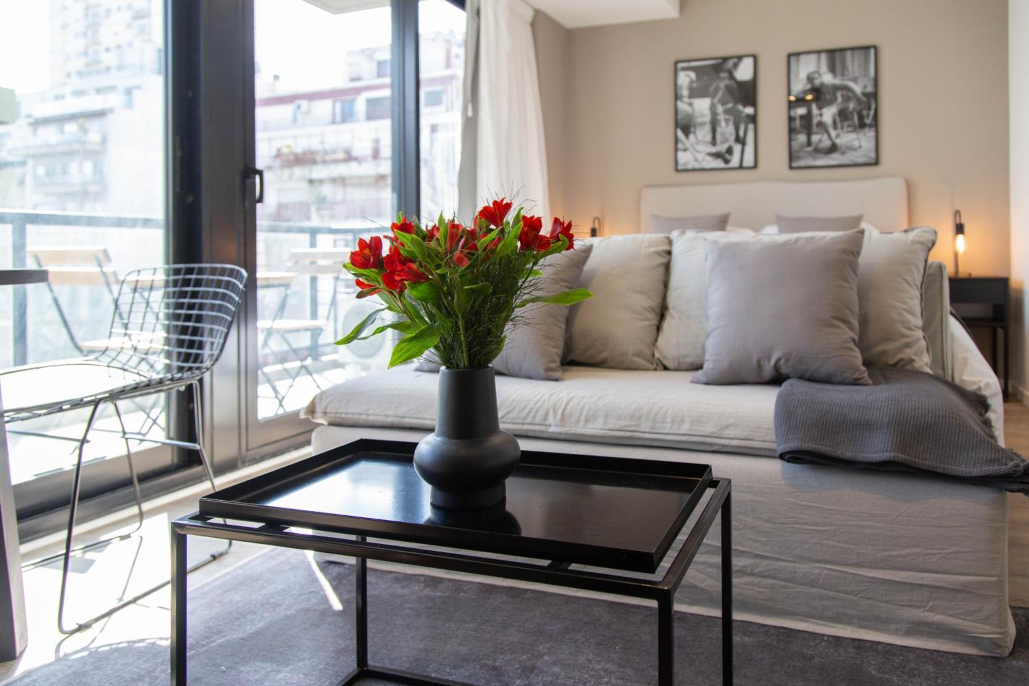 Fresno Lovely Apartamento *