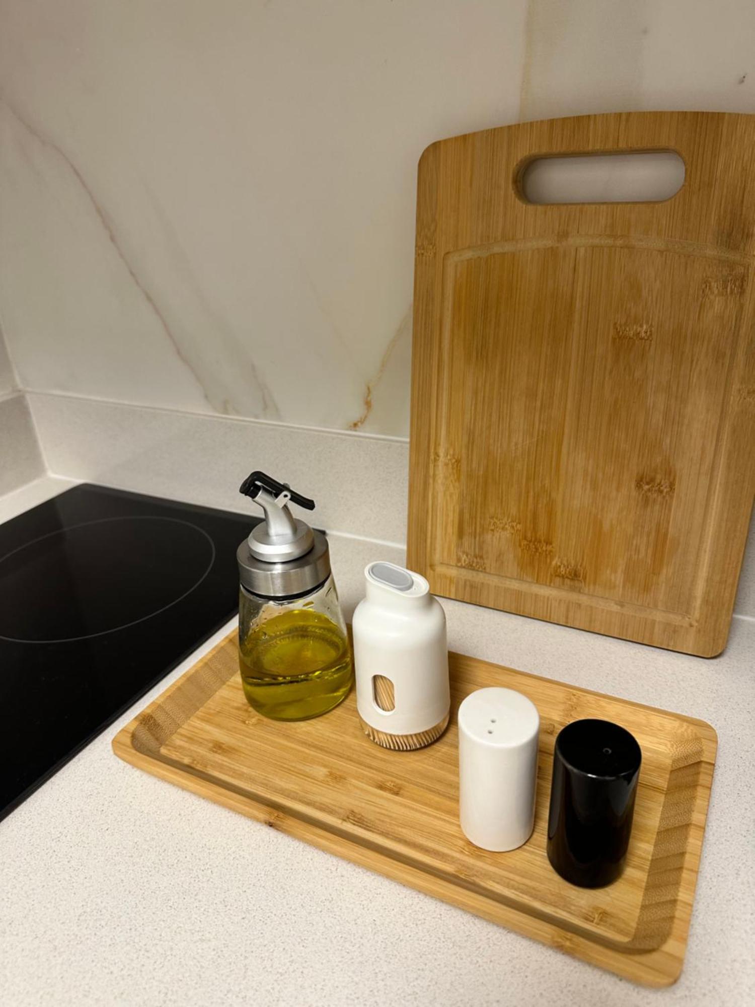French Apartamento Ciudad Autónoma de Buenos Aires