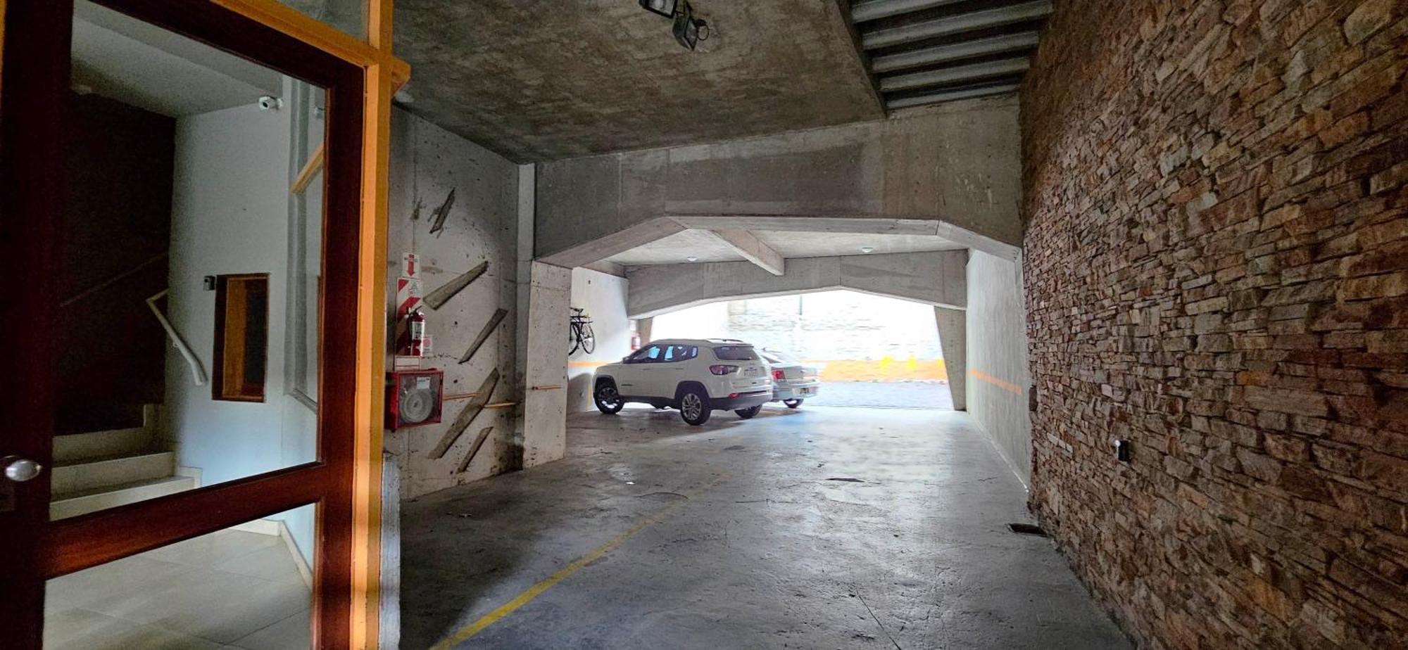 Gorriti - Palermo Hollywood, Opcional Estacionamiento Apartamento