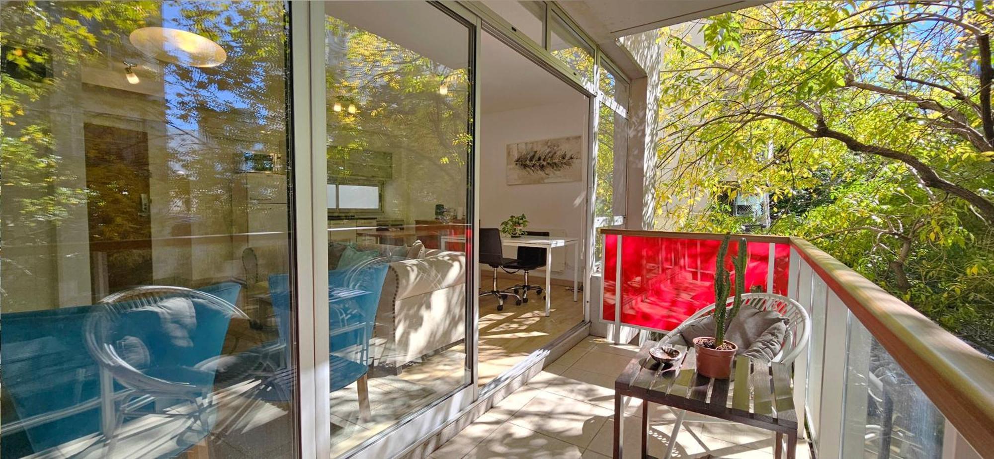 Gorriti - Palermo Hollywood, Opcional Estacionamiento Apartamento *