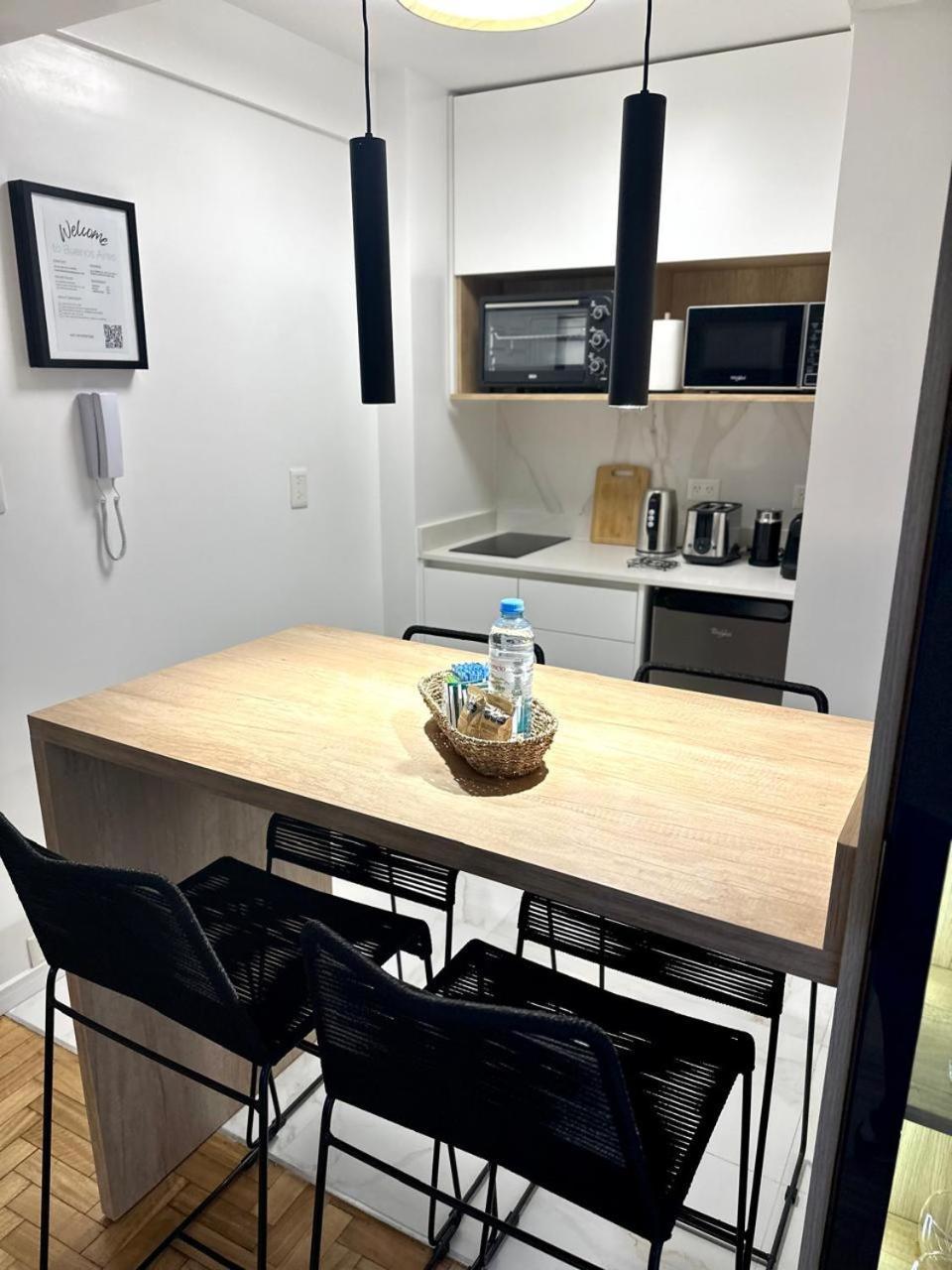 Apartamento French