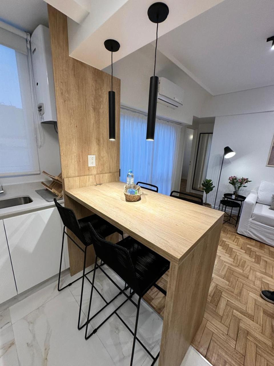 Apartamento French Ciudad Autónoma de Buenos Aires