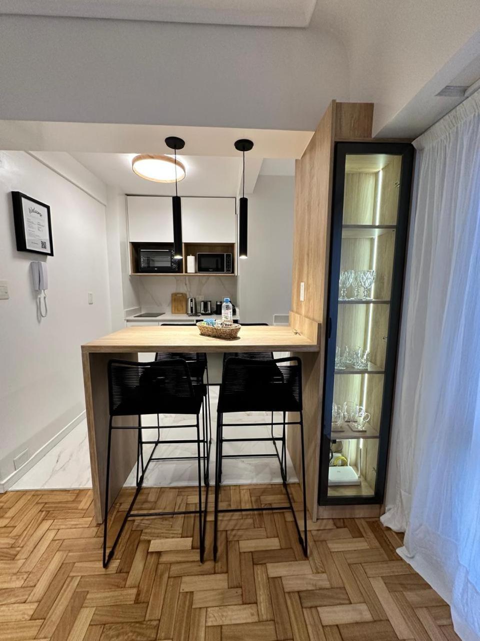 Apartamento French